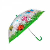 Зонт детский Насекомые 46 см