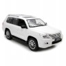 Машина на ру BALBI HQ20125 Lexus LX 570 1:14 белый