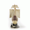 Сборная модель ZVEZDA 6510 Корабль Колумба "Санта Мария"