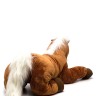 Лошадь Игогоша интерактивный 100 см.